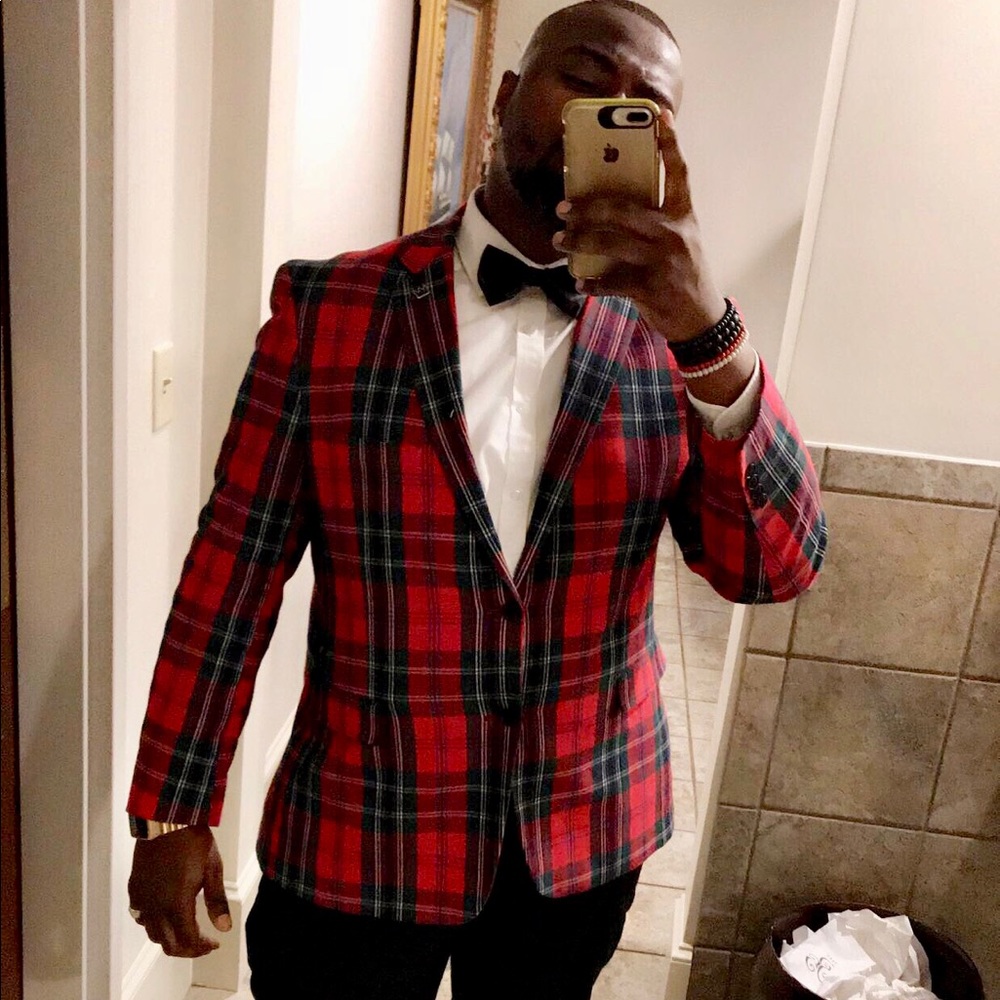Crown & Ivy Sport Coat, Blazer , Top Coat